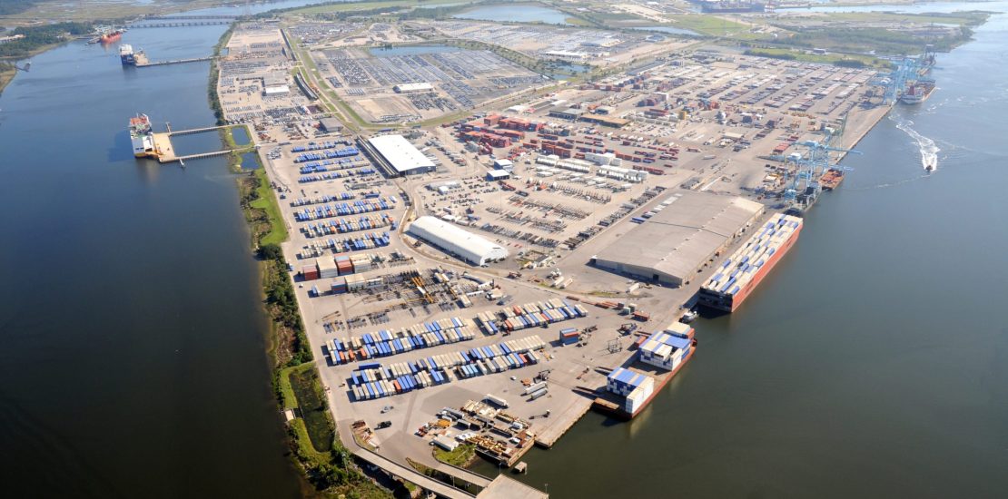 Jaxport