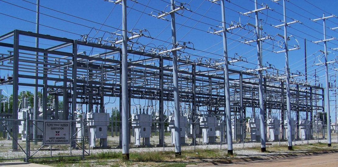 Perimeter Security Solutions for Critical Infrastructure