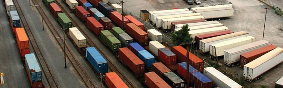 Rail Yard