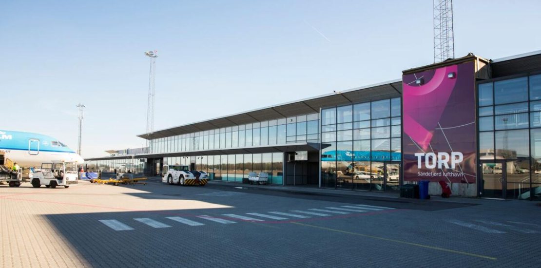 Sandefjord_Airport torp