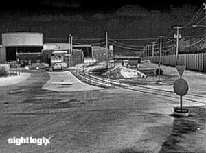 thermal cameras see heat example