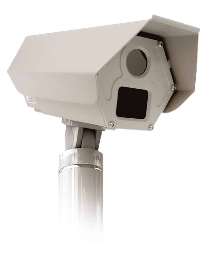 SightSensor TC SightSensor TC Thermal Camera