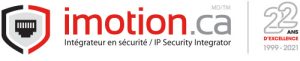 iMotion-Logo