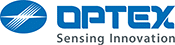 LOGO OPTEX 3 SightLogix and Optex partnership with focus on sensing innovation