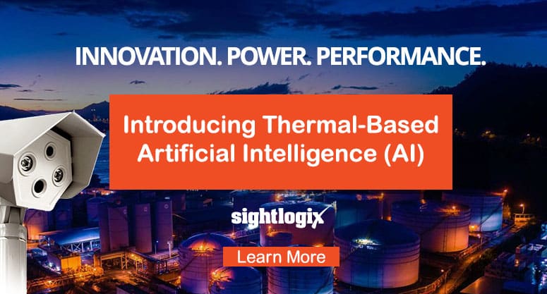 SightLogix introduces thermal-based AI for enhanced security solutions