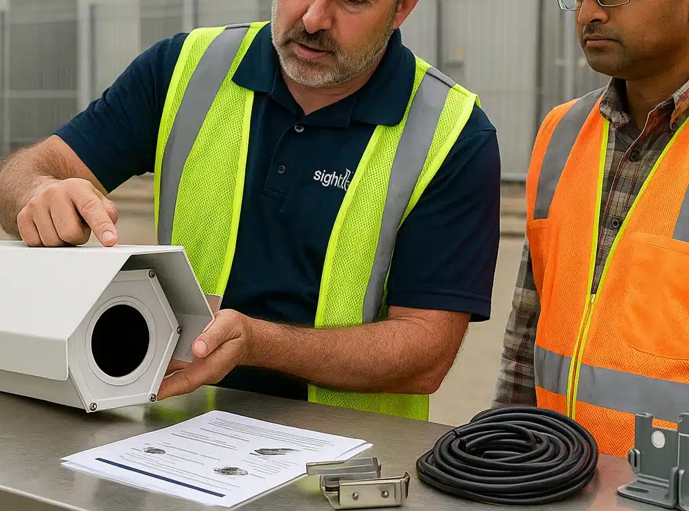training 540x400-4 Camera Installation Training
